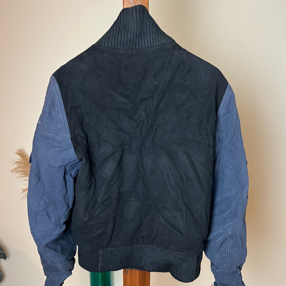 Viktor&Rolf Bummer Jacket - Picture 11 of 16